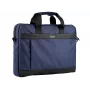 Torba na laptopa TRACER Tracer 47312 BL7 na 15,6 cala — wytrzymała konstrukcja, wyściełana komora