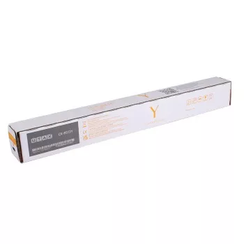 Toner Utax Toner 1T02RMAUT0 CK-8513Y 10000 stron Żółty