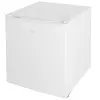 Lodówka Adler | AD 8096 | Klasa efektywności energetycznej E | Wolnostojąca | Szafka chłodnicza | Wysokość 51 cm | Pojemność netto chłodziarki 45 L | 39 dB | Biała
