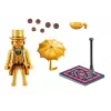 Playmobil 70377 Special Plus Uliczny Wykonawca Zabawne Kreatywne Zestawy do Odgrywania Ról Dla Dzieci w Wieku 4+