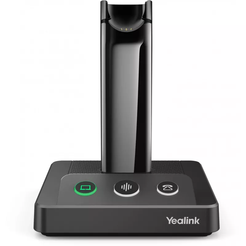 Stacja bazowa Yealink WHB630UC
