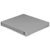 Przełącznik Ubiquiti USW-Pro-Max-48-PoE, Etherlighting, 16x RJ45 2.5 Gbps, 32x RJ45 1000 Mbps, 4x SFP+, L3, 720W PoE