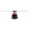 Helikopter Amewi UH60 Czarny Hawk Silnik elektryczny 1:47
