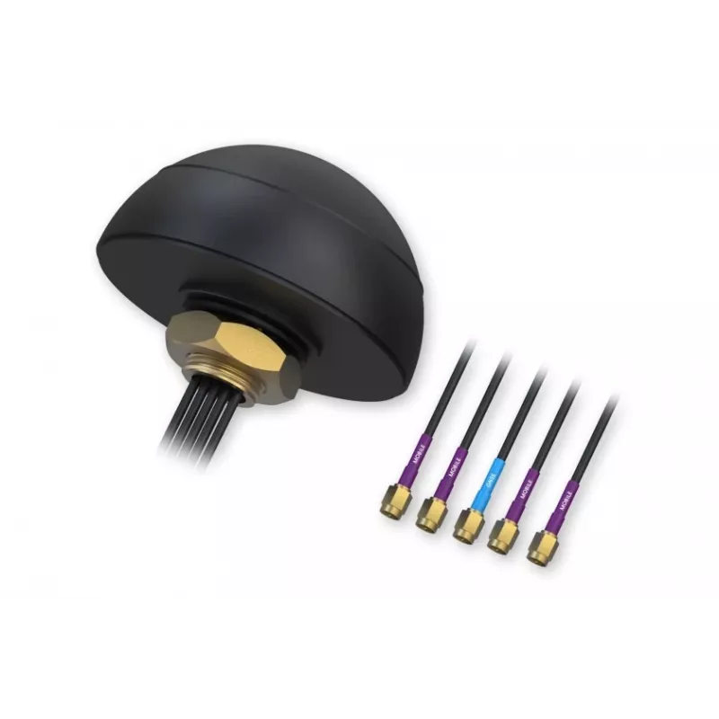 Antena sieciowa Teltonika PR1KCL28 SMA 3 dBi