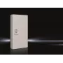 Obudowa elektryczna Rittal 1545.000, stal nierdzewna, IP66, 150×80×300 mm