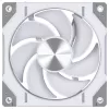 Wentylator Phanteks D30-120 12 cm biały 250-2000 RPM łożysko hydrodynamiczne