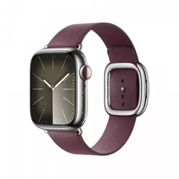Pasek Mulberry Modern Buckle 41 mm - S