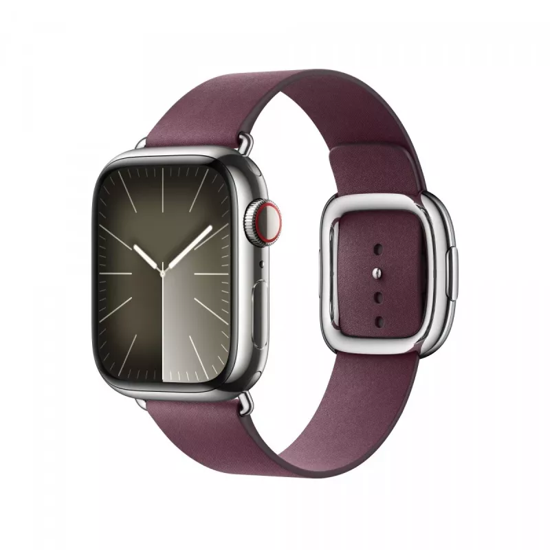 Pasek Mulberry Modern Buckle 41 mm - S