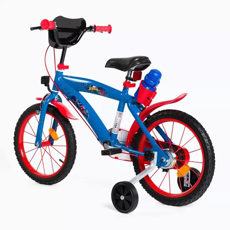 Rower dziecięcy 16 Huffy 21901W Spider-Man