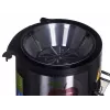 Sokowirówka ESPERANZA EKJ002 — 500 W, pojemnik na sok 0,45 L, pojemnik na miąższ 1,5 L, stal nierdzewna/czarny