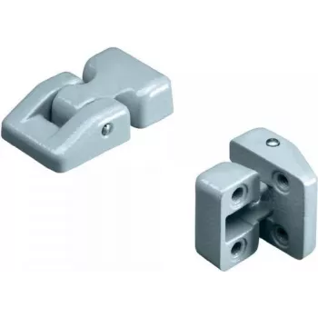 Zawiasy Rittal GA 9123000 do obudów modeli 9108210–9119210, część zamienna