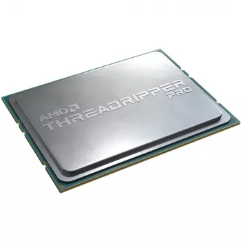 Procesor AMD Ryzen Threadripper PRO 7955WX 4.5 GHz 64 MB L3 Tray