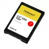 SSD|INTENSO|1000 GB|Serial ATA III|Write speed 500 MB/s|Read speed 550 MB/s|2.5|MTBF 2000000 h|3812460