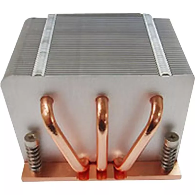 Radiator/Chłodzenie Inter-Tech K-618