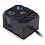 Płyn chłodzący Alphacool Eisbaer Pro Aurora Acrylic miedź Nickel 1/4 cala
