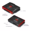 Adapter USB 3.0 do IDE SATA III QOLTEC 50645