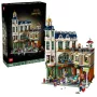 LEGO ICONS 11371 Ulica handlowa