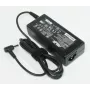 ASUS 0A001-00049000 zasilacz sieciowy/inwerter Wewnątrz 65 W Czarny