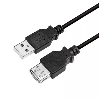 Kabel USB 2 m USB 2.0 USB A