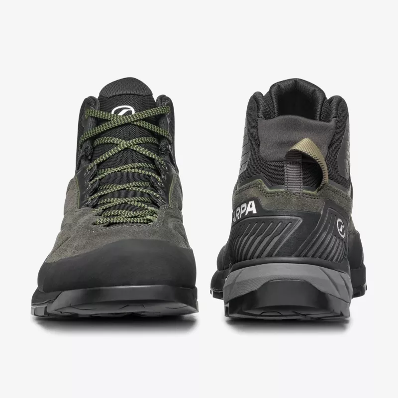 Buty rapid xt mid gtx-shark-military-43