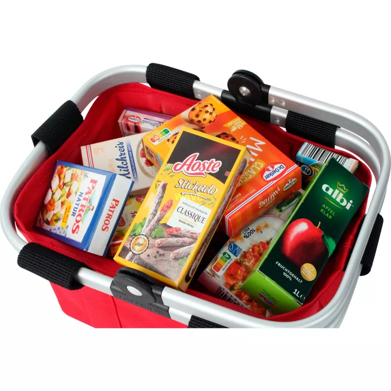 Reisenthel Carrybag Mini Filled Play Shopping Set