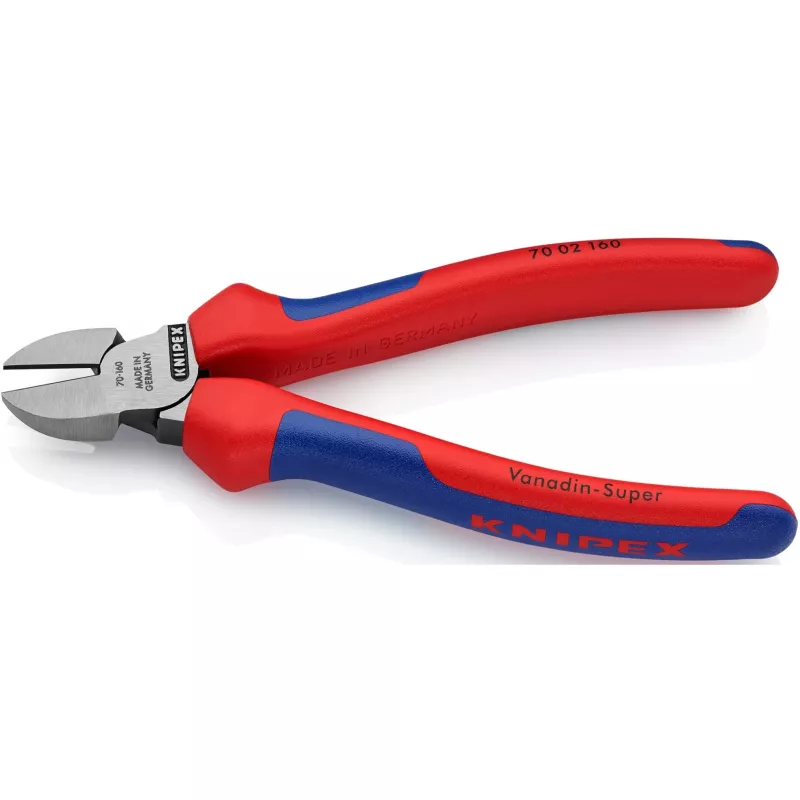 Knipex 70 02 160 ręczny przecinak do kabli