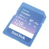 Karta pamięci SanDisk Creator SD UHS-II 128 GB, prędkość transferu do 280 MB/s