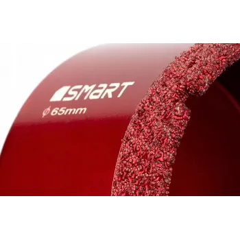 Wiertło diamentowe Smart 65 mm do gresu porcelanowego — Smart 25-650