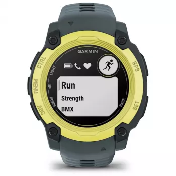 Garmin Instinct E 40mm Electric Lime (010-02932-01)