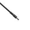 Qoltec 51516.90W Zasilacz do Dell | 90W | 19,5V | 4,62A | 4,5*3,0+pin | +przewód zasilający