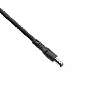 Qoltec 51516.90W Zasilacz do Dell | 90W | 19,5V | 4,62A | 4,5*3,0+pin | +przewód zasilający