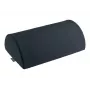 Podkładka na biurko Leitz Ergo Cosy Czarna Bez Plastiku 5371-00-89