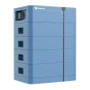 Moduł sterowania powerbanku Solplanet AI-HB_2.56LG-HVbox G2 — moduł BMS do podłączania maksymalnie 8 modułów magazynujących