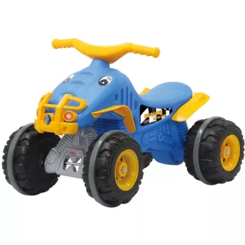 Jeździk czterokołowy Jamara Little Quad