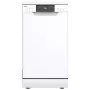 Zmywarka wolnostojąca MPM MPM-45-ZMF-01, 10 kompletów, 9 L/cykl, 47 dB, 7 programów