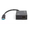 SFP adapter sieciowy Digitus DN-3026 USB 3.0 Gigabit