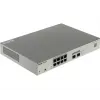 Ruijie Networks RG-NBS3100-8GT2SFP-P-V2 przełącznik sieciowy Zarządzalny L2 Gigabit Ethernet (10/100/1000) Power over Ethernet (PoE) Metalowy