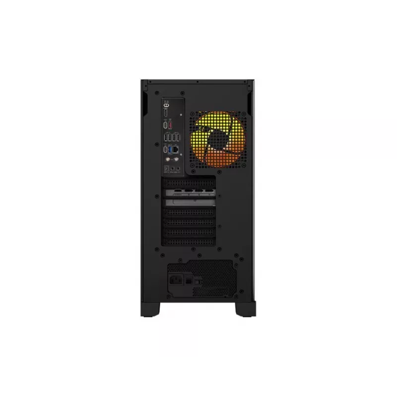 MSI MPG Infinite Z3 9NVRR7-618EU Ryzen 7 9800X3D 32GB DDR5 SSD2TB GeForce RTX 5070 Ti SHADOW 3X 16GB AX211 (WIFI 6E) Bluetooth 5.3 850W Win11 Czarny 2L