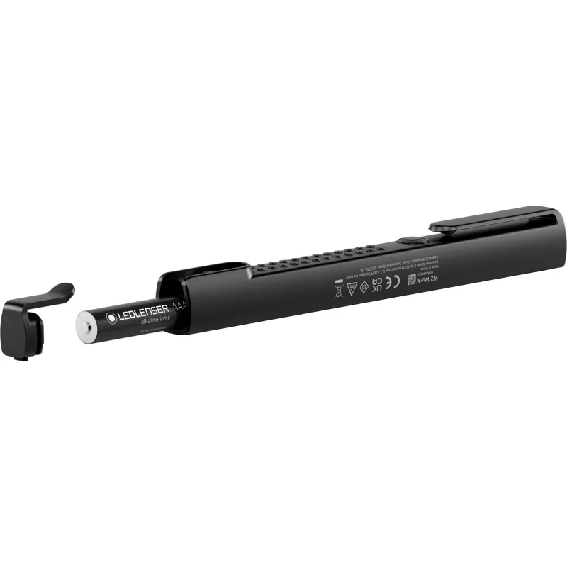 Ledlenser latarka warsztatowa W2 WORK