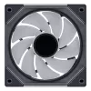 Lian Li UF-RSLIN120-1B 12 cm Czarny 220-2100 RPM 32 dB
