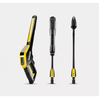 Myjka ciśnieniowa KARCHER K 4 Power Control GoFurther - 1.324-312.0