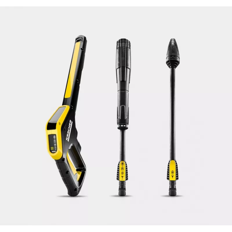Myjka ciśnieniowa KARCHER K 4 Power Control GoFurther - 1.324-312.0