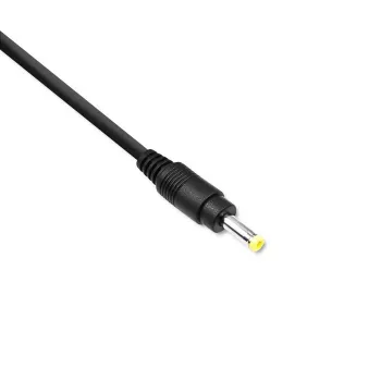 Qoltec 51509.45W Zasilacz do Lenovo | 45W | 20V | 2,25A | 4.0*1.7 | +przewód zasilający