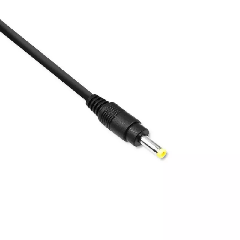 Qoltec 51509.45W Zasilacz do Lenovo | 45W | 20V | 2,25A | 4.0*1.7 | +przewód zasilający