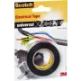 Taśma izolacyjna Scotch universal/4401BLA 1,5 cm x 10 m czarna (4401BLA)