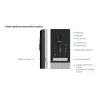 System wideodomofonowy EZVIZ EP7 7 cali 1024x600 2-drożny dźwięk