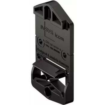 Zestaw adaptera na szynę DIN INSYS MIRO Dodatkowy adapter do montażu płaskiego