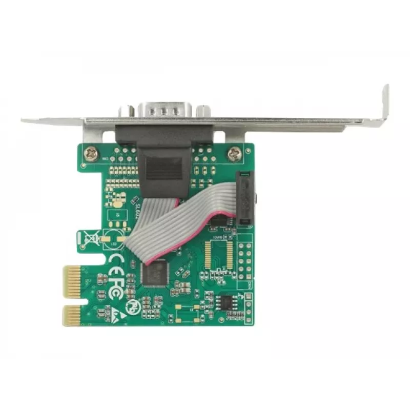Wewnętrzny adapter RS-232 DeLOCK 89948