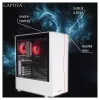 Komputer Captiva CAPTIVA PC Advanced Gaming R94-169 Ryzen 7 5700X 32GB SSD 1TB RTX5060 Ti 8GB Windows 11 Home 64-bit