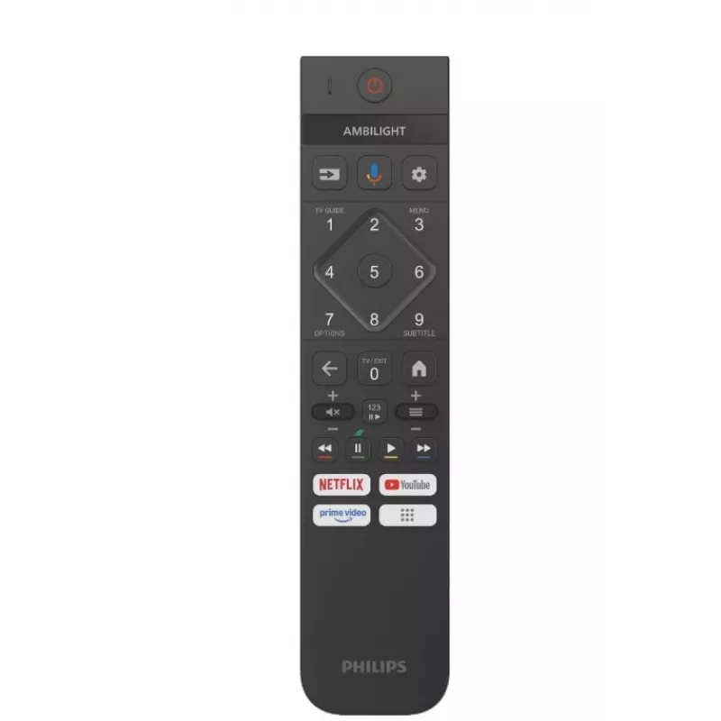 Telewizor Philips 48OLED820/12 48 cali wyświetlacz OLED rozdzielczość 4K